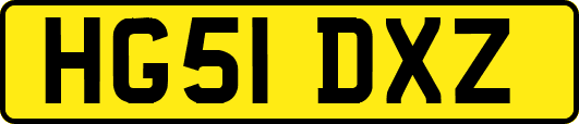 HG51DXZ