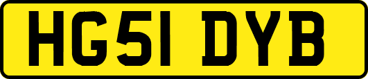 HG51DYB