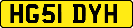 HG51DYH