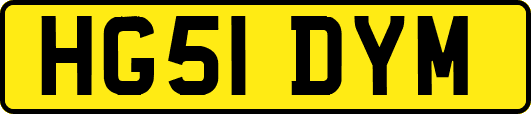 HG51DYM