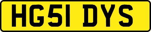HG51DYS