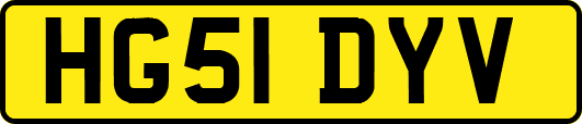 HG51DYV