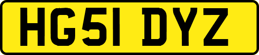 HG51DYZ