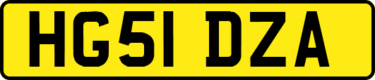 HG51DZA