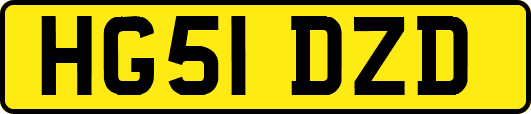 HG51DZD