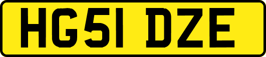 HG51DZE