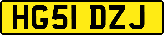 HG51DZJ