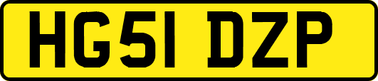 HG51DZP