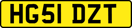 HG51DZT