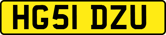 HG51DZU