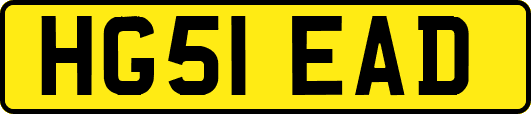 HG51EAD