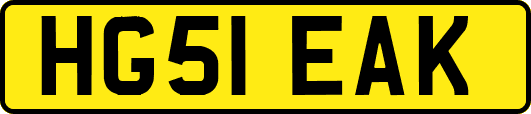 HG51EAK