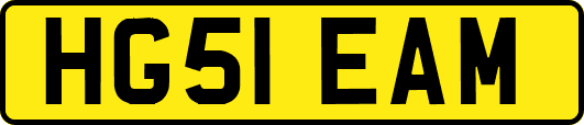 HG51EAM