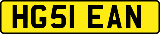 HG51EAN