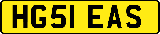 HG51EAS