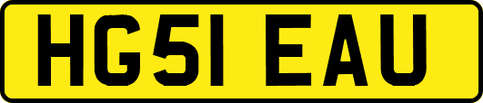 HG51EAU