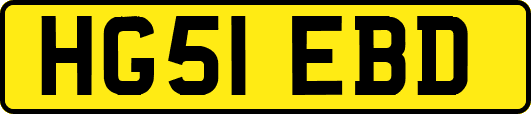HG51EBD