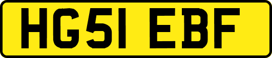 HG51EBF