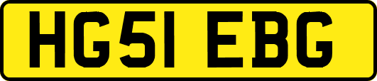 HG51EBG