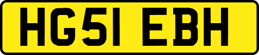 HG51EBH