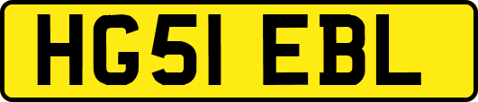 HG51EBL