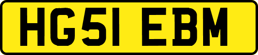 HG51EBM