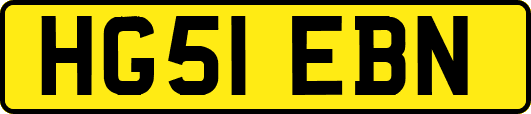HG51EBN