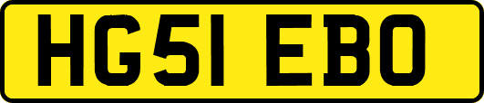 HG51EBO