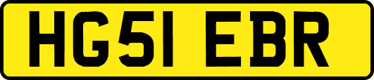 HG51EBR