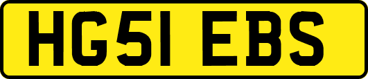 HG51EBS