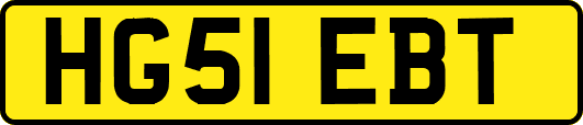 HG51EBT