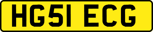 HG51ECG