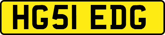 HG51EDG