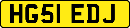 HG51EDJ