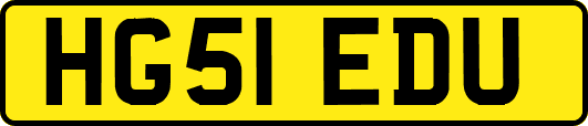 HG51EDU