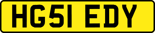 HG51EDY