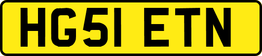 HG51ETN