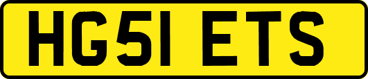 HG51ETS