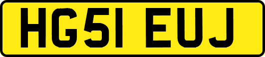 HG51EUJ