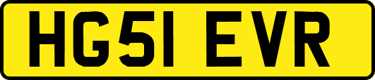 HG51EVR