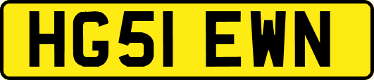 HG51EWN
