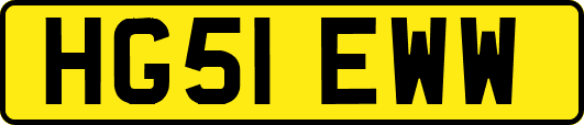HG51EWW
