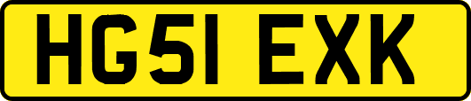 HG51EXK