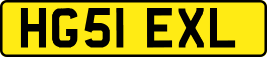 HG51EXL