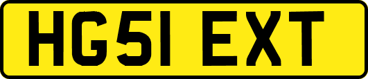 HG51EXT