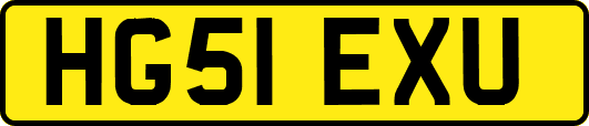 HG51EXU