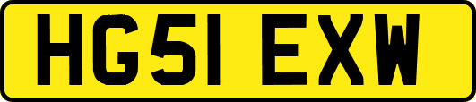HG51EXW