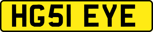 HG51EYE