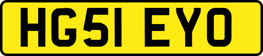 HG51EYO