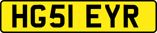 HG51EYR